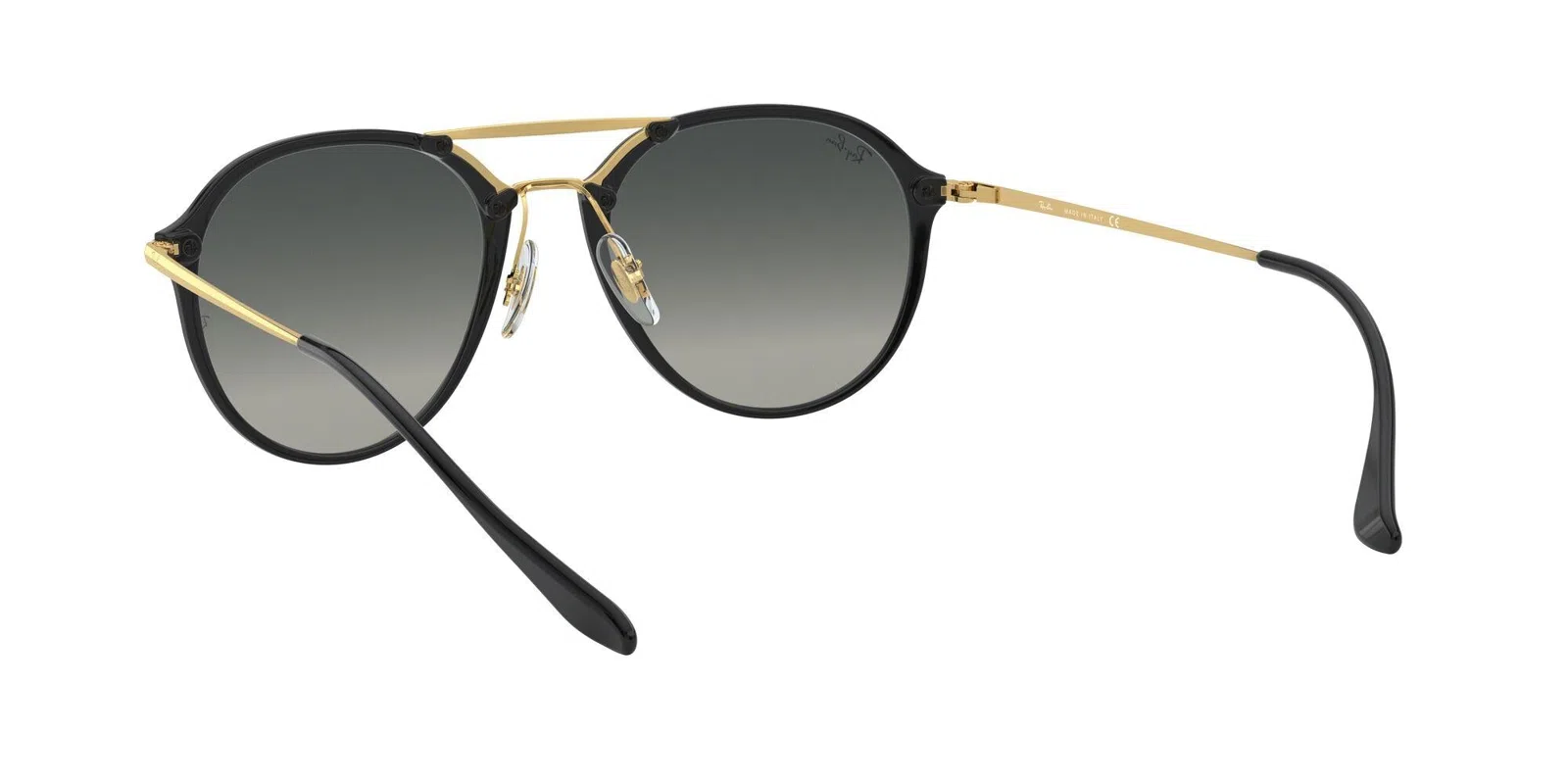 Ray-Ban Blaze Doublebridge 4292N Sunglasses - view 16